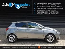 Hatchback Gebruikt 2018 Opel Corsa Innovation Hatchback | € 9.900 (Eerlijke prijs)