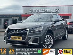 Grijs Gebruikt 2019 Audi Q2 SUV | € 19.940 (Goede deal)