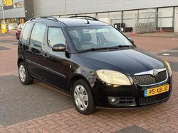 Gebruikt 2007 Skoda Roomster MPV | € 1.950 (Goede deal)