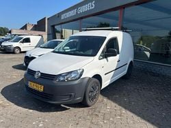 Wit Gebruikt 2014 VW Caddy MPV | € 9.450 (Eerlijke prijs)