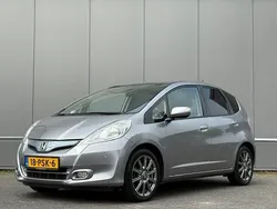 Grijs Gebruikt 2011 Honda Jazz Hybrid Hatchback | € 6.750 (Eerlijke prijs)