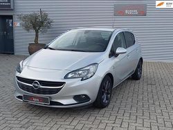 Zilver Gebruikt 2019 Opel Corsa Edition Hatchback | € 12.450 (Eerlijke prijs)