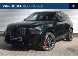 Zwart Nieuw 2025 BMW iX1 M Sport SUV | € 63.184 (Iets duurder)