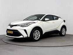 Wit Gebruikt 2020 Toyota C-HR Active SUV | € 20.900 (Goede deal)