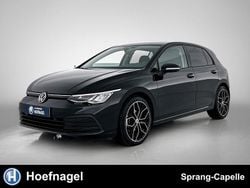 Zwart Gebruikt 2020 VW Golf VII R-line Hatchback | € 24.950 (Goede deal)