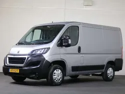 Grijs Gebruikt 2020 Peugeot Boxer Van | € 13.950 (Super prijs)
