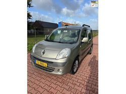 Grijs Gebruikt 2010 Renault Kangoo Expression MPV | € 4.999 (Eerlijke prijs)