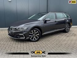 Grijs Gebruikt 2021 VW Passat GTE Stationwagen | € 21.335 (Super prijs)