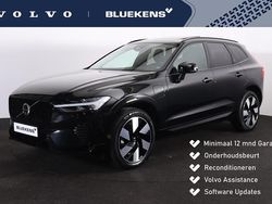 Zwart Gebruikt 2024 Volvo XC60 Ultimate SUV | € 57.900 (Goede deal)