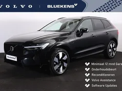 Zwart Gebruikt 2024 Volvo XC60 Ultimate SUV | € 57.900 (Goede deal)