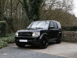 Groen Gebruikt 2015 Land Rover Discovery 4 HSE SUV | € 23.950 (Iets duurder)