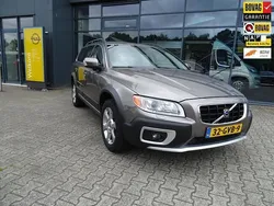 Grijs Gebruikt 2008 Volvo XC70 Summum SUV | € 6.950 (Eerlijke prijs)