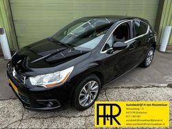 Hatchback Gebruikt 2011 Citroën DS4 So Chic Hatchback | € 4.995 (Eerlijke prijs)