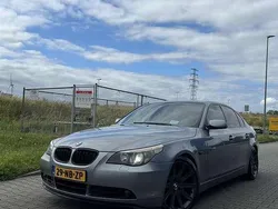Gebruikt 2003 BMW 530 Sedan | € 5.500 (Iets duurder)