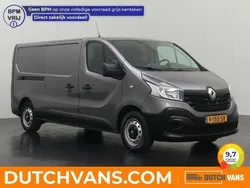 Grijs Gebruikt 2018 Renault Trafic Van | € 8.900 (Goede deal)