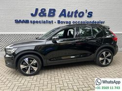 Zwart Gebruikt 2021 Volvo XC40 R-Design SUV | € 29.950 (Eerlijke prijs)