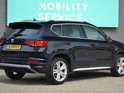 Zwart Gebruikt 2020 Seat Ateca Business SUV | € 23.964 (Eerlijke prijs)