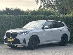 Grijs Gebruikt 2025 BMW X3 M Sport SUV | € 84.895