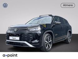 Zwart Nieuw 2025 VW Tayron Edition SUV | € 55.995 (Eerlijke prijs)