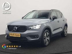 Grijs Gebruikt 2020 Volvo XC40 R-Design SUV | € 26.940 (Super prijs)