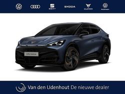 Blauw Nieuw 2025 Cupra Tavascan SUV | € 55.630 (Eerlijke prijs)
