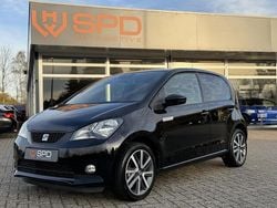 Zwart (metallic) Gebruikt 2020 Seat Mii Electric Hatchback | € 10.240 (Eerlijke prijs)