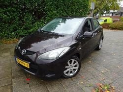 Bruin Gebruikt 2009 Mazda 2 Hatchback | € 1.699 (Super prijs)