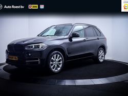 Zwart Gebruikt 2018 BMW X5 Executive SUV | € 40.125 (Iets duurder)
