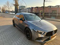 Grijs Gebruikt 2018 Mercedes 250 Premium Plus Stationwagen | € 31.950 (Duur)