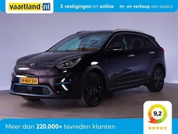 Zwart, metallic lak Gebruikt 2020 Kia e-Niro 3 SUV | € 20.945 (Super prijs)