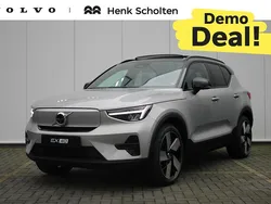 Grijs Gebruikt 2025 Volvo EX40 Ultra SUV | € 49.500