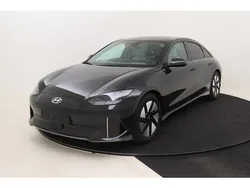Groen Gebruikt 2023 Hyundai Ioniq 6 Sedan | € 40.200 (Iets duurder)