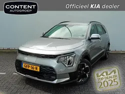 Grijs metallic Gebruikt 2024 Kia e-Niro 2 SUV | € 32.440 (Super prijs)