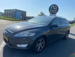 Grijs Gebruikt 2008 Ford Mondeo Ghia Stationwagen | € 1.499 (Iets duurder)