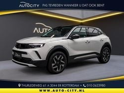 Wit Gebruikt 2023 Opel Mokka Business Elegance SUV | € 23.750 (Eerlijke prijs)