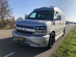 Zilver Gebruikt 2013 Chevrolet Express SUV | € 42.500