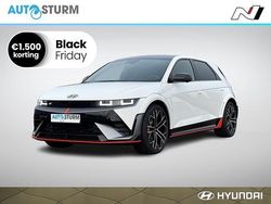 Suv Nieuw 2025 Hyundai Ioniq 5 SUV | € 74.323