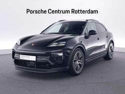 Zwart Gebruikt 2025 Porsche Macan SUV | € 94.900 (Goede deal)