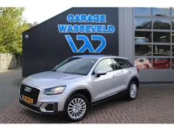 Grijs Gebruikt 2019 Audi Q2 Design SUV | € 18.795 (Iets duurder)
