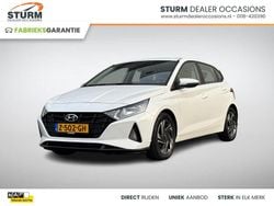 Hatchback Gebruikt 2024 Hyundai i20 Comfort Hatchback | € 20.980 (Duur)