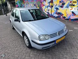 Grijs Gebruikt 2000 VW Golf IV Trendline | € 995 (Eerlijke prijs)