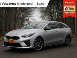 Grijs Gebruikt 2019 Kia ProCeed GT-Line Hatchback | € 20.950 (Eerlijke prijs)