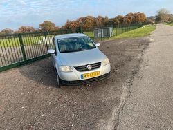 Gebruikt 2007 VW Fox Trendline Hatchback | € 1.050 (Eerlijke prijs)