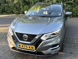 Grijs Gebruikt 2021 Nissan Qashqai Premium Edition SUV | € 23.445 (Eerlijke prijs)