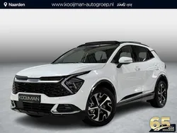 Overige Nieuw 2024 Kia Sportage 3 SUV | € 44.400 (Goede deal)
