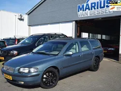 Groen Gebruikt 2000 Volvo V70 Stationwagen | € 3.500 (Eerlijke prijs)