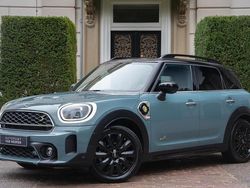 Groen Gebruikt 2022 Mini Cooper S Countryman Classic SUV | € 32.440 (Eerlijke prijs)