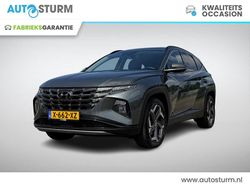 Groen Gebruikt 2024 Hyundai Tucson Premium SUV | € 40.950 (Duur)