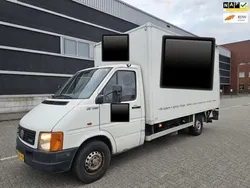 Overige Gebruikt 2000 VW LT Van | € 3.600 (Eerlijke prijs)
