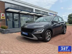 Grijs Gebruikt 2021 Hyundai Kona Comfort SUV | € 21.450 (Goede deal)